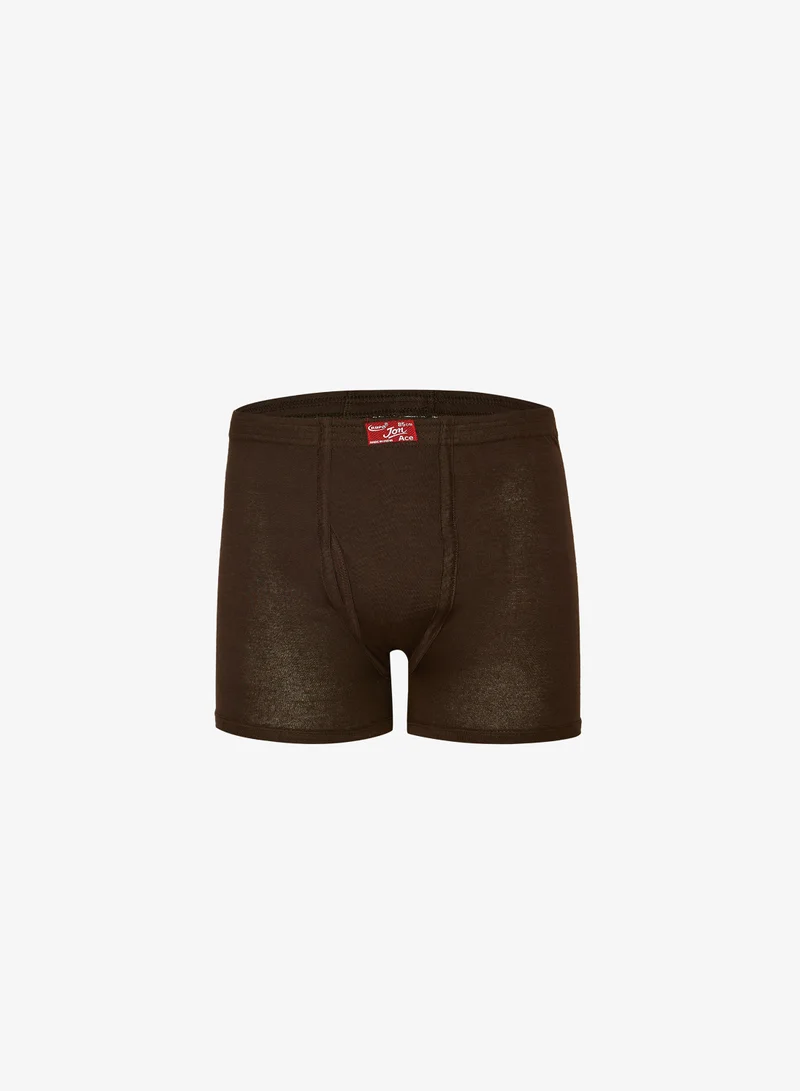 سفنتي فايف بيسيكس Pack of 2 Boxers