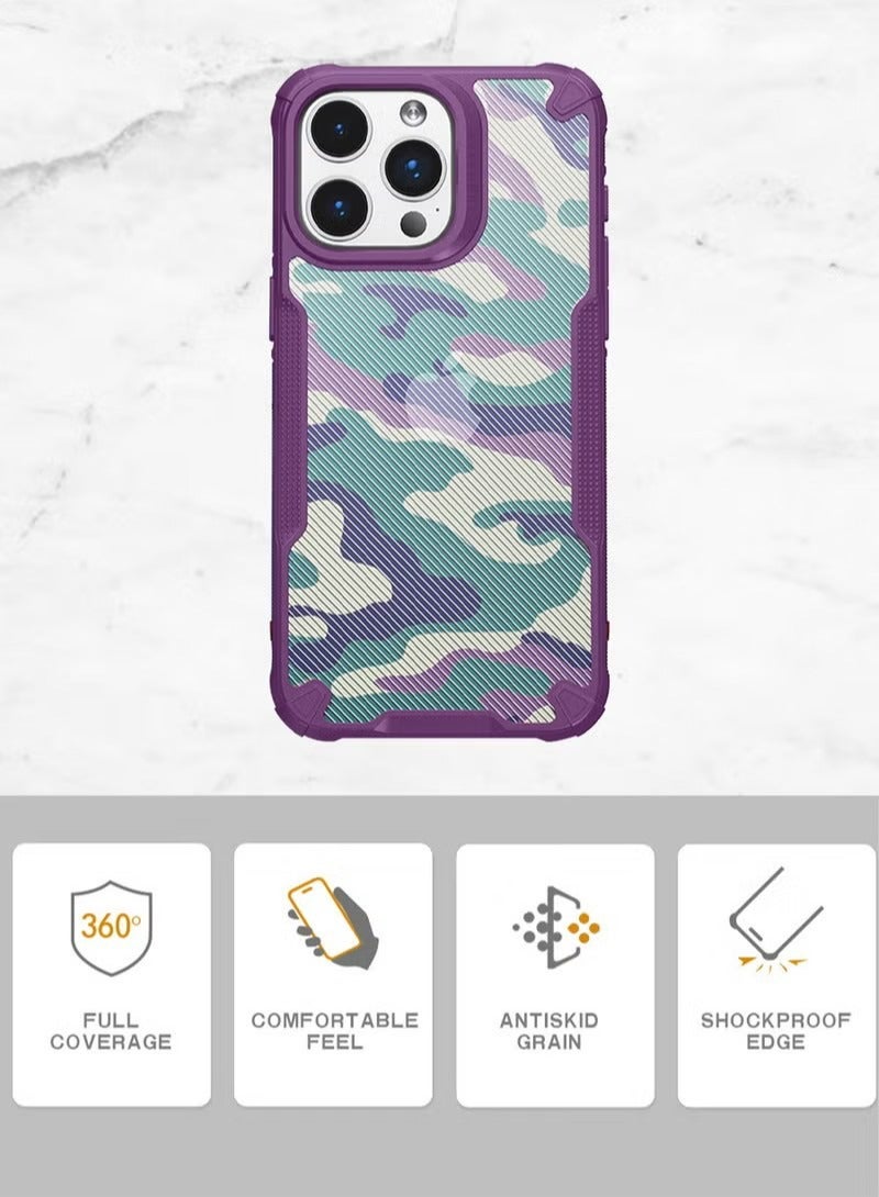 إكس ليفيل متوافق مع حالة فون 15 برو - Image 4