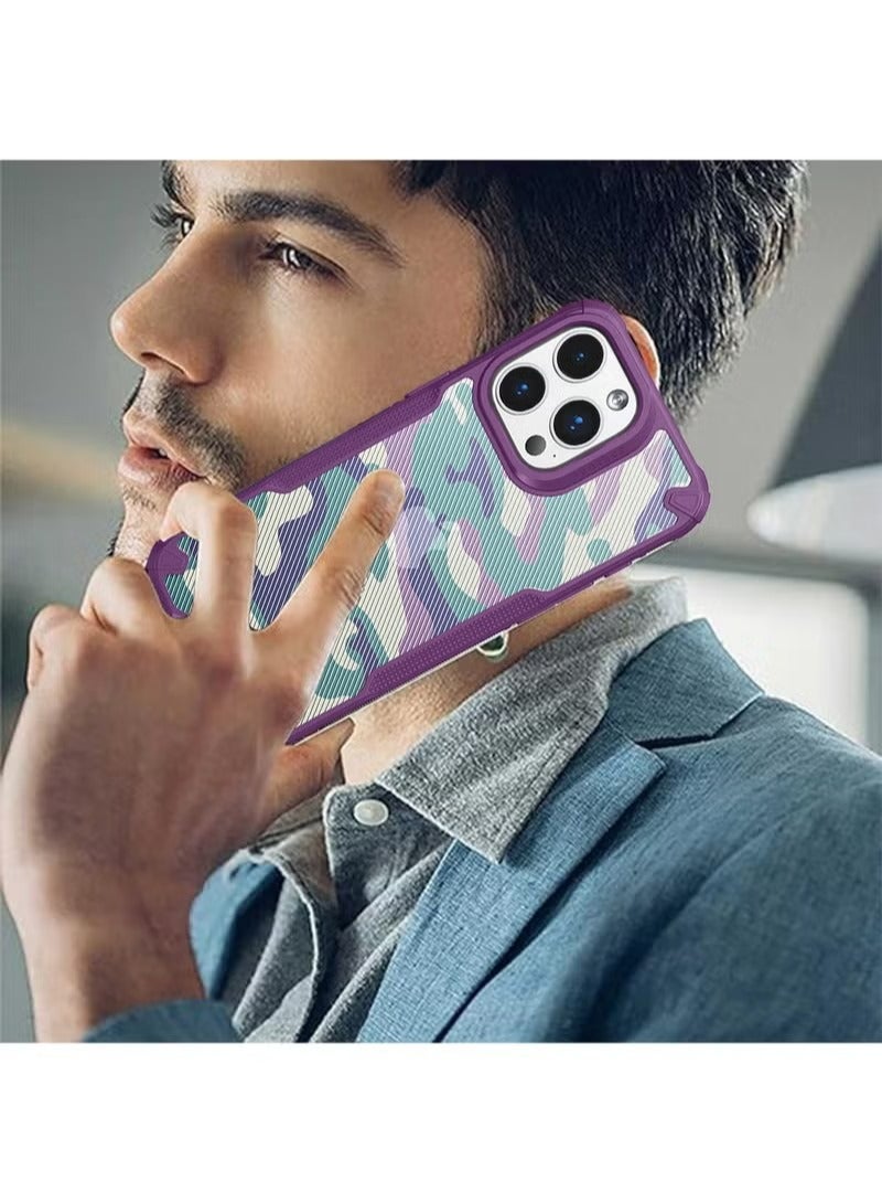 إكس ليفيل متوافق مع حالة فون 15 برو - Image 3