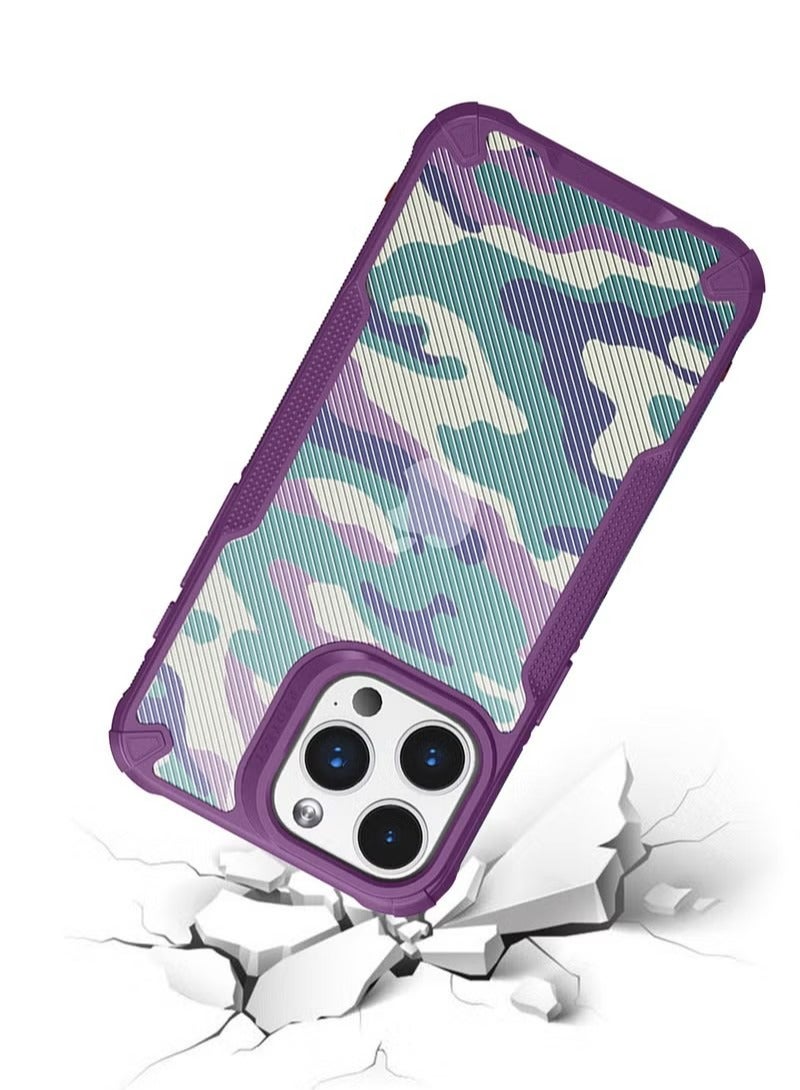 إكس ليفيل متوافق مع حالة فون 15 برو - Image 2