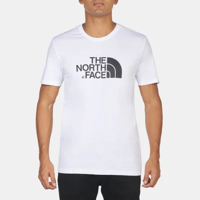 THE NORTH FACE Men's Easy T-Shirt