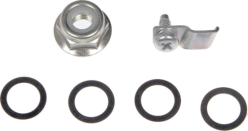 Dorman 926-155 Air Conditioning Compressor Clutch Compatible with Select Honda Models - Image 2