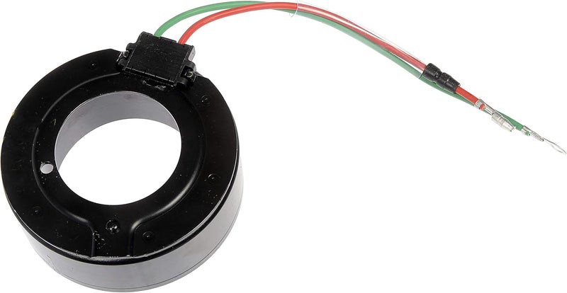 Dorman 926-155 Air Conditioning Compressor Clutch Compatible with Select Honda Models - Image 4