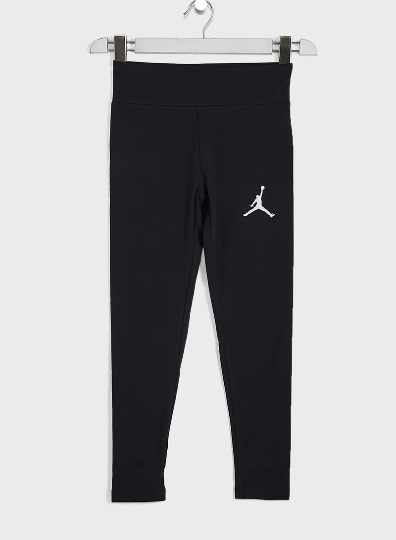 Jordan Youth Jordan Jumpman Core Leggings