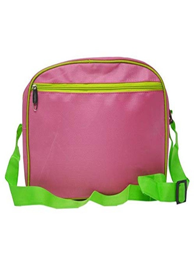 Trusmileâ„¢ ShopNGift Unicorn Dream Side Sling Bag Activity Bag - Image 3