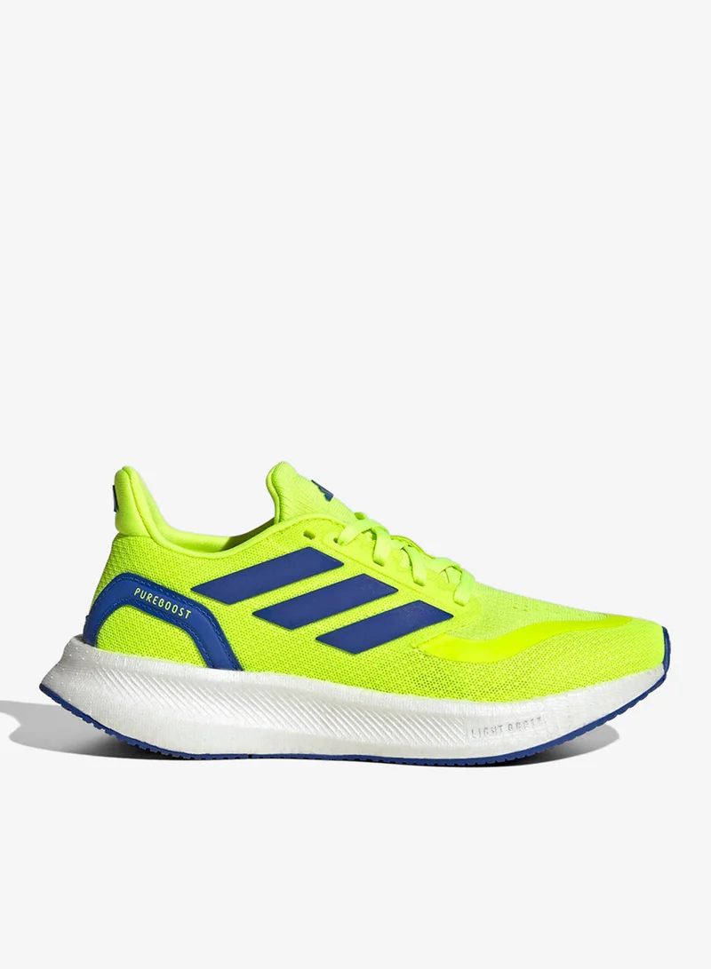 Adidas  Pureboost Light Shoes Kids for Men | Best Price UAE