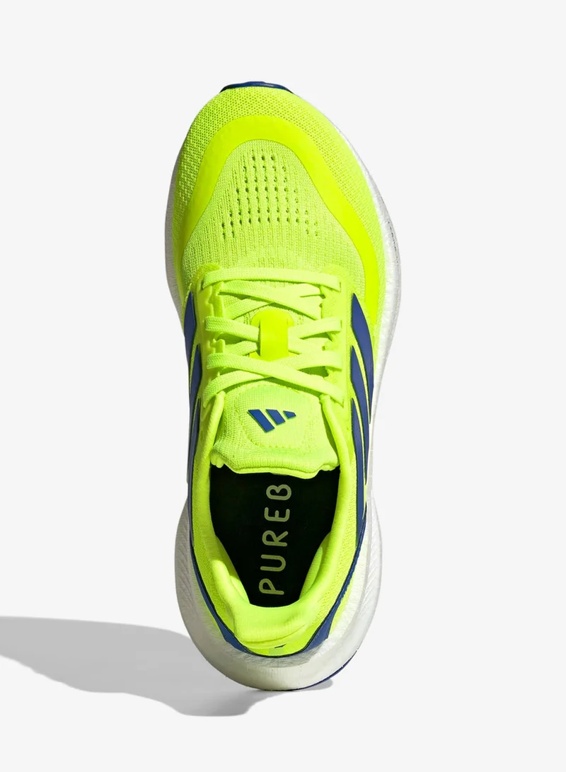 Adidas  Pureboost Light Shoes Kids for Men | Best Price UAE
