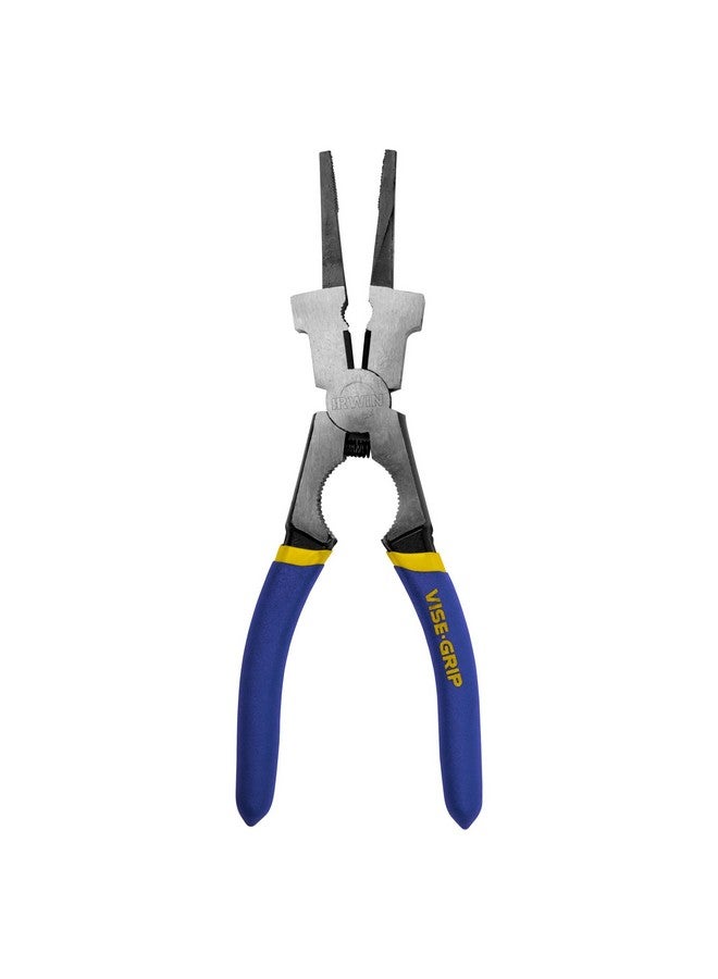 IRWIN VISE-GRIP MIG Pliers, 8-Inch (1873303) - Image 4