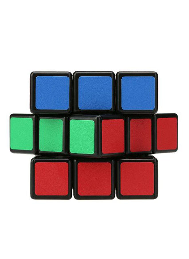 Kids Educational Toy Original Shengshou ABS Ultra-smooth 3x3x3 Magic Cube Puzzle, T380 Black Ground  - Image 2