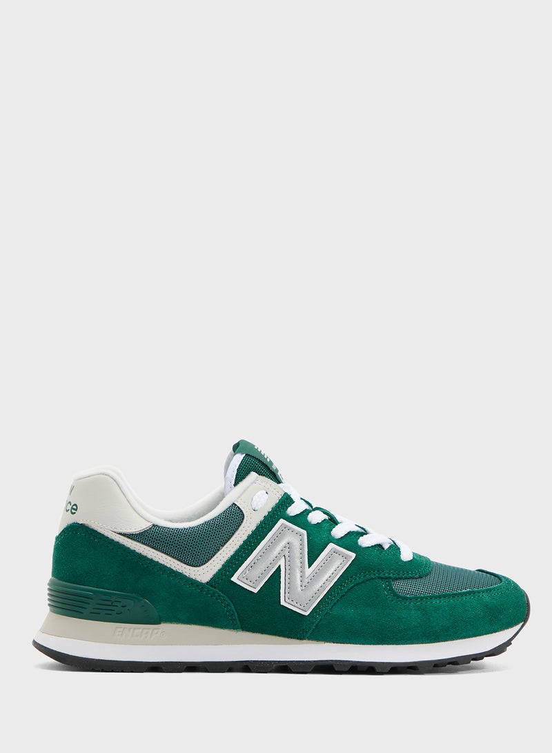 New Balance 574 Sneakers - Image 1