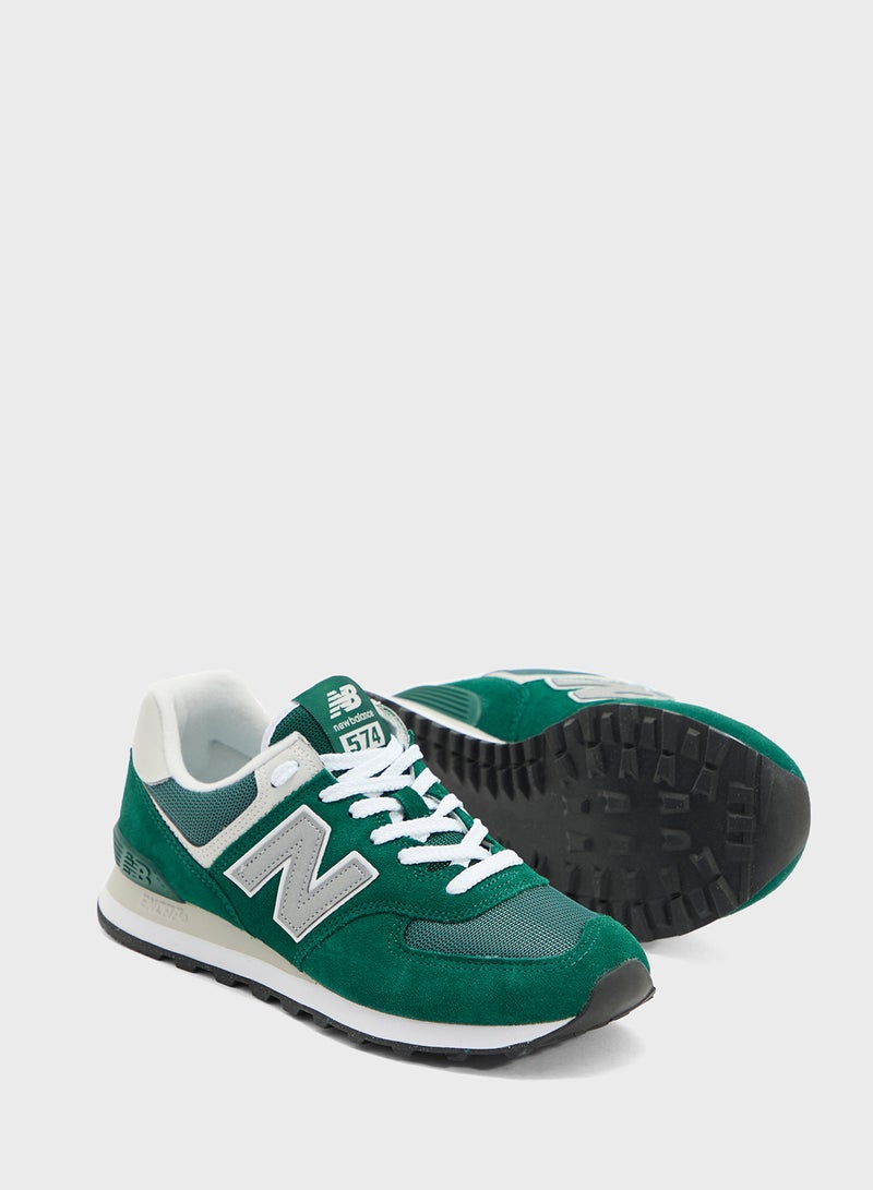 New Balance 574 Sneakers - Image 3