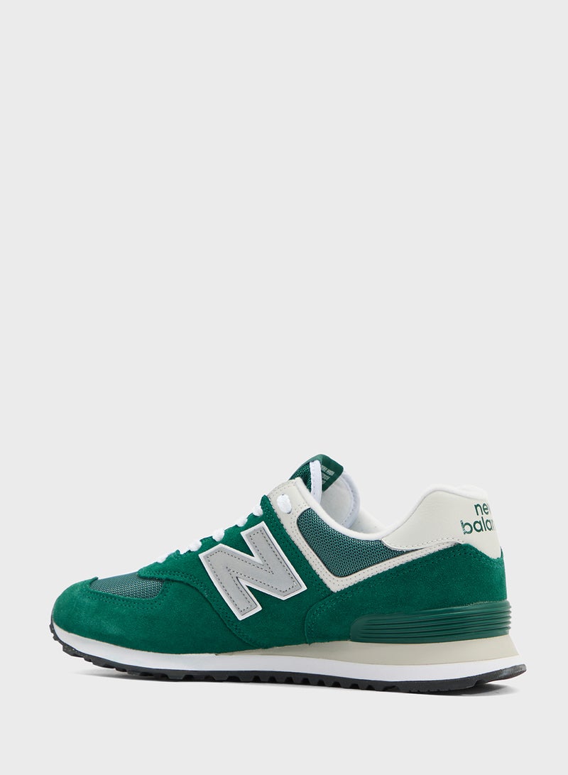 New Balance 574 Sneakers - Image 2