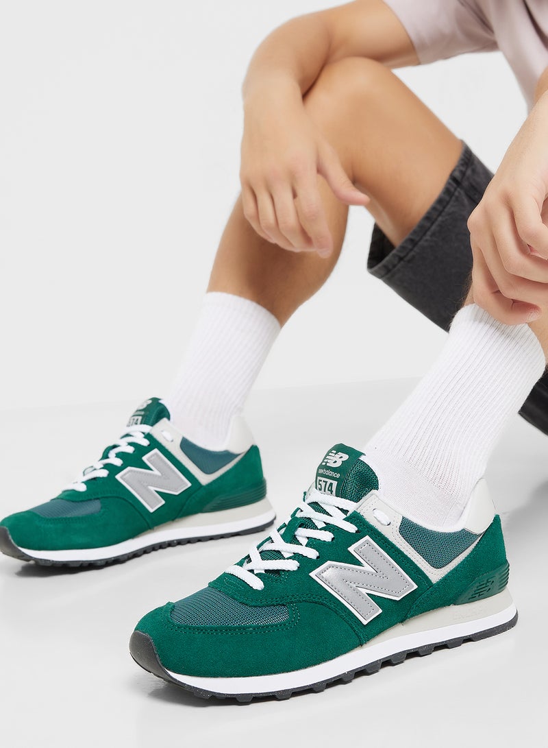 New Balance 574 Sneakers - Image 5