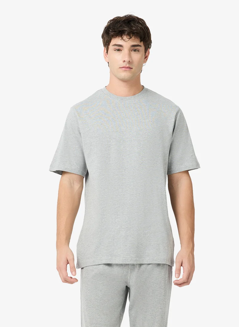 Seventy Five Nightwear T-Shirt and Pant Set