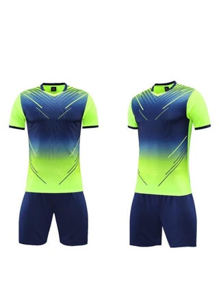 Fluorescent Green