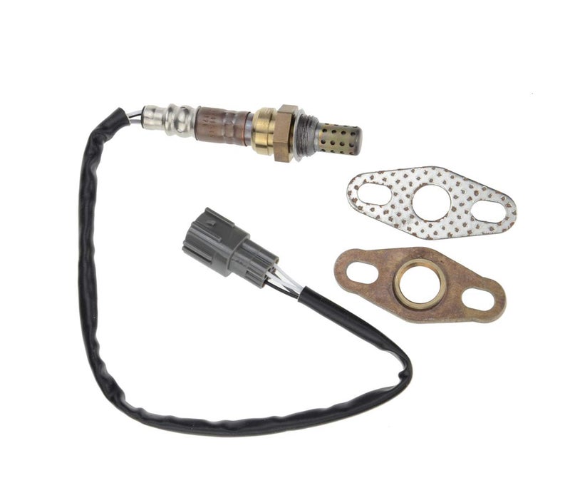 A-Premium O2 Oxygen Sensor Compatible with Lexus LX470 1998-2005 & Toyota Sequoia 2001-2004, Tundra 2000-2004, Land Cruiser 1998-2005, V8 4.7L, Upstream and Downstream, 4-PC Set, Replace# 8946550120 - Image 5
