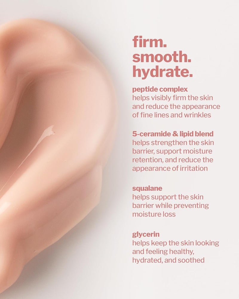 Cocokind Peptide Eye Gel Lightweight and Hydrating Fine Line Treatment to Reduce Wrinkles Made for Sensitive Skin Fragrance Free Cruelty Free Vegan 5oz - Image 5