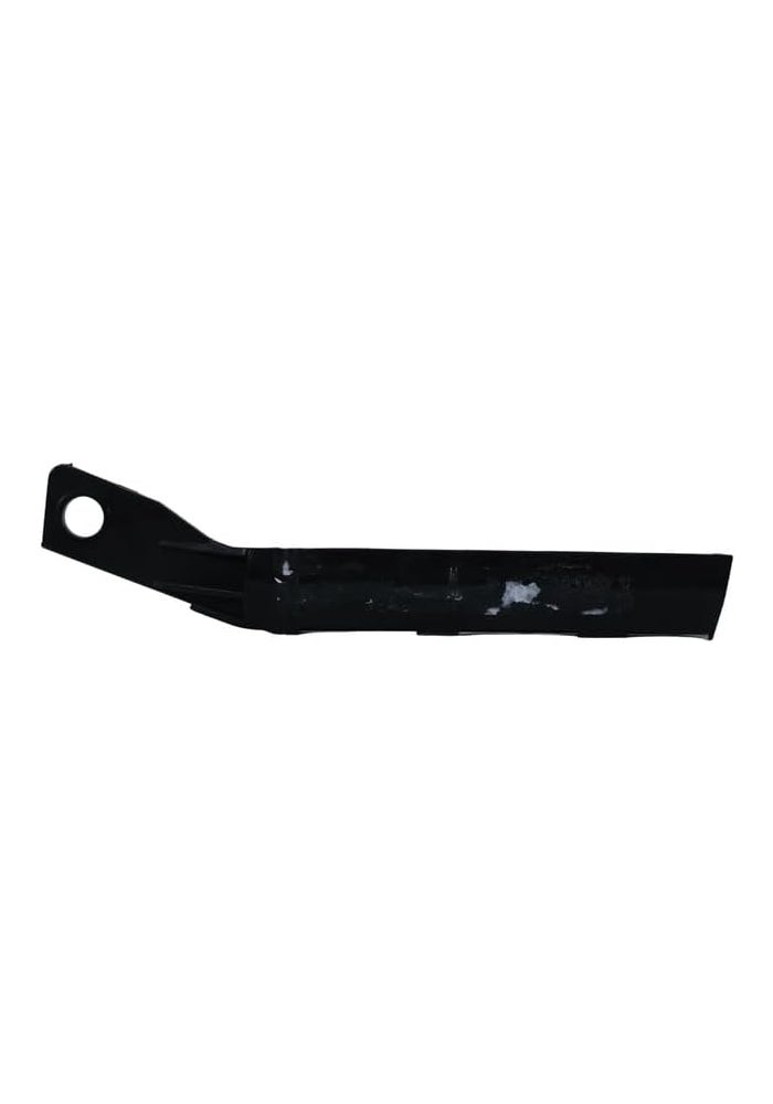 Front Bumper Bracket for Nissan Tiida (2006-2013) Aftermarket Replacement - 116006