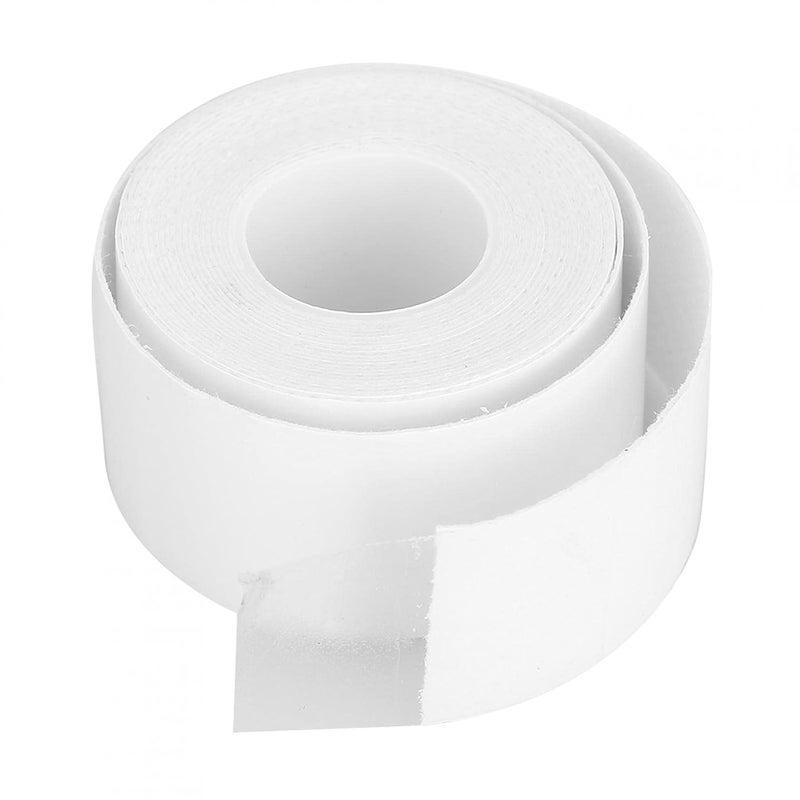 cheekyglo Collar Protectors for Mens Shirts, Self-adhesive Sweat Prevention Adhesive Collar Tape, - Image 1
