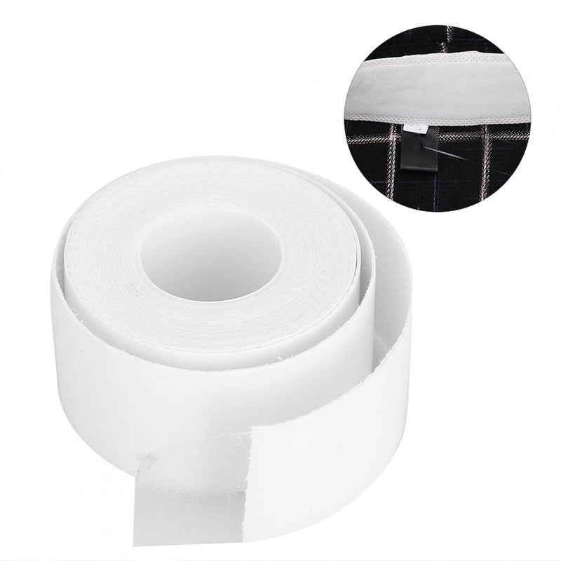 cheekyglo Collar Protectors for Mens Shirts, Self-adhesive Sweat Prevention Adhesive Collar Tape, - Image 3