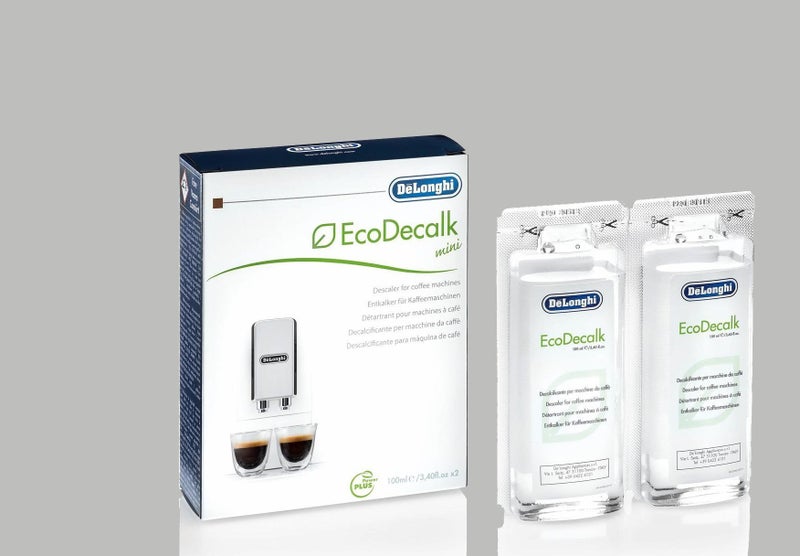 De'Longhi Delonghi Eco 3.4 Ounce Mini Descaler  4 Count - Image 2