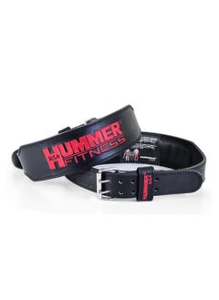 HUMMER USA FITNESS Weight Lifting Belt - XS  - Image 2
