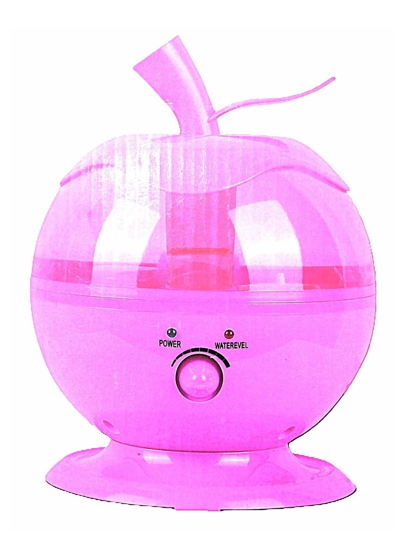 كراون فواح مرطب هواء و موزع عطري بسعة 1.5لتر - Image 1