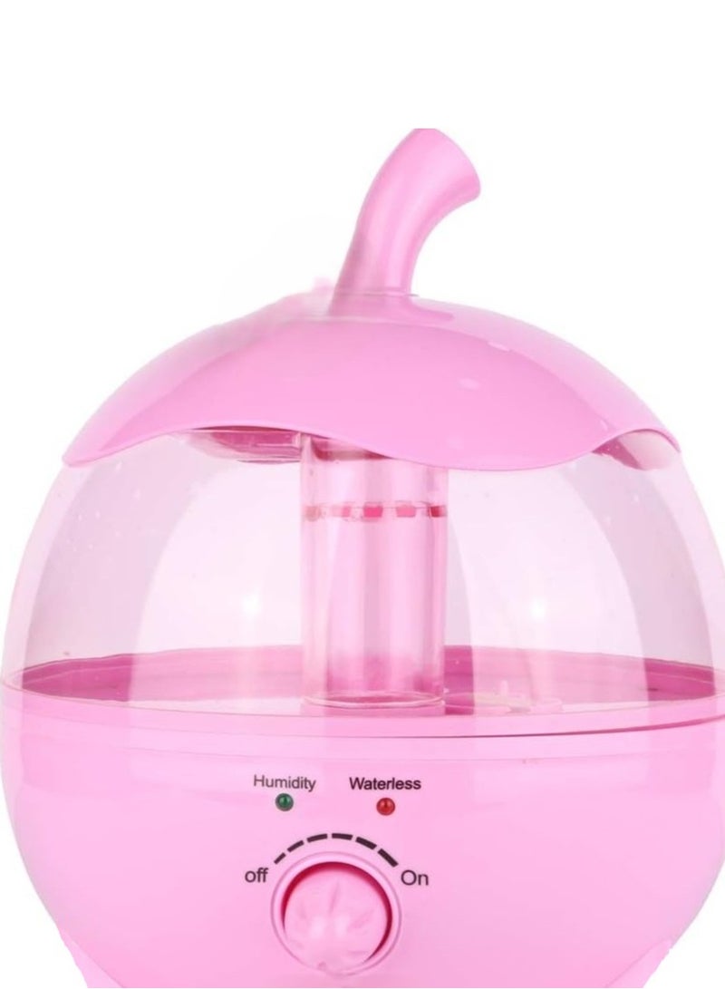 كراون فواح مرطب هواء و موزع عطري بسعة 1.5لتر - Image 2