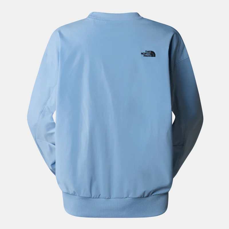 THE NORTH FACE Women's Ease Midlayer T-Shirt