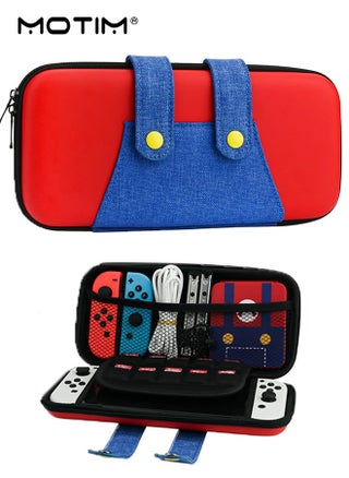 Red/Blue