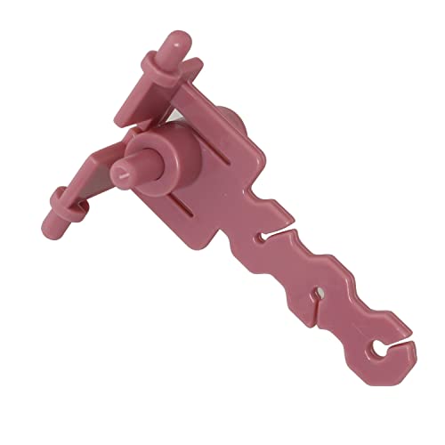 DGBRSM 2pcs Knitting Machine Tensioner Accessories Compatible with 22, 32, 40 and 48 Knitting Machines - Image 4