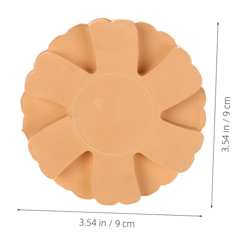 Rubber Eraser Wheel Drill Adapter for Car Decal Sticker Removal Adhesive Remover Tool - Image 3