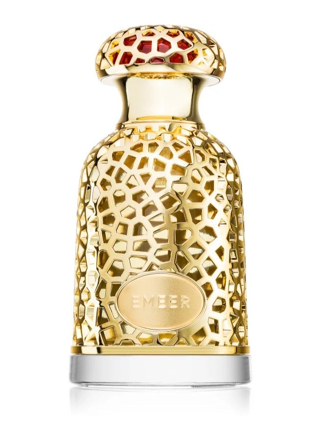 Lattafa Emeer EDP For Unisex by Lattafa 100ml - Image 2