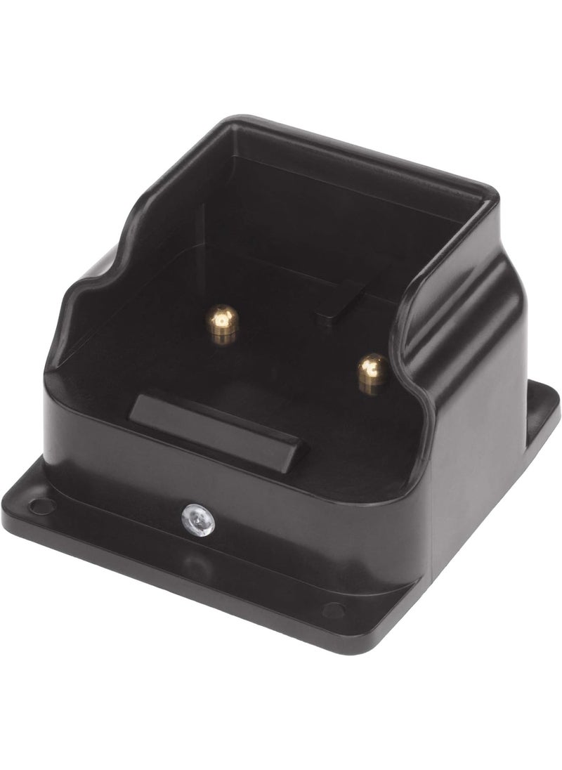 NIGHTSTICK Nightstick 5568CHGR1 Snapin Rapid Charger for The 556668 Intrant Angle Lights 