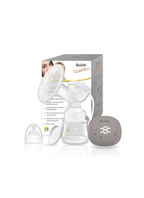 Bimirth electric breast pump