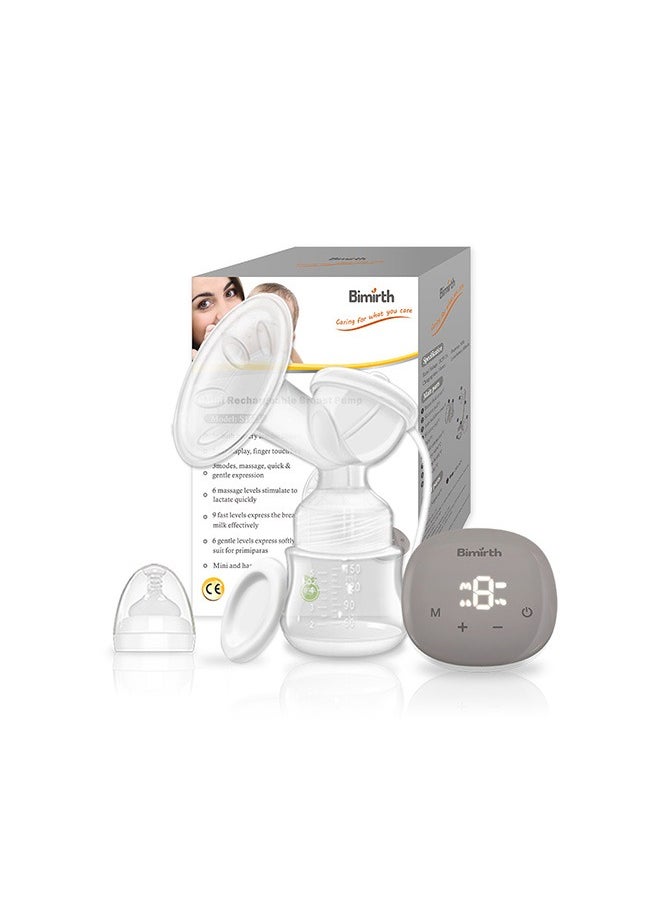 Bimirth Bimirth electric breast pump  - Image 1