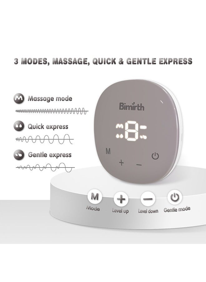 Bimirth Bimirth electric breast pump  - Image 2
