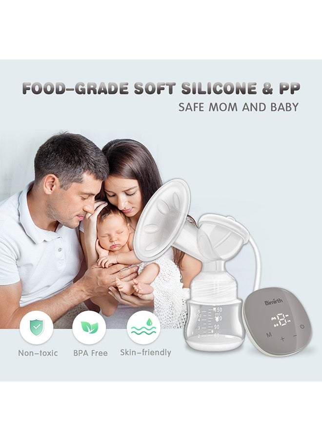 Bimirth Bimirth electric breast pump  - Image 5