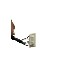 Royal Apex Apex Replacement Power Control HVAC Cable 10 Meter of Rheem Between Base Controller BS-04 and RHLH Thermostat CDCO-D515-00  - Image 3