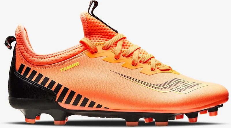 Lescon Tempo 2 Phosphor Sardinia Men's Football Boots