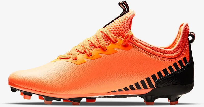 Lescon Tempo 2 Phosphor Sardinia Men's Football Boots