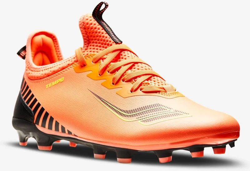 Lescon Tempo 2 Phosphor Sardinia Men's Football Boots
