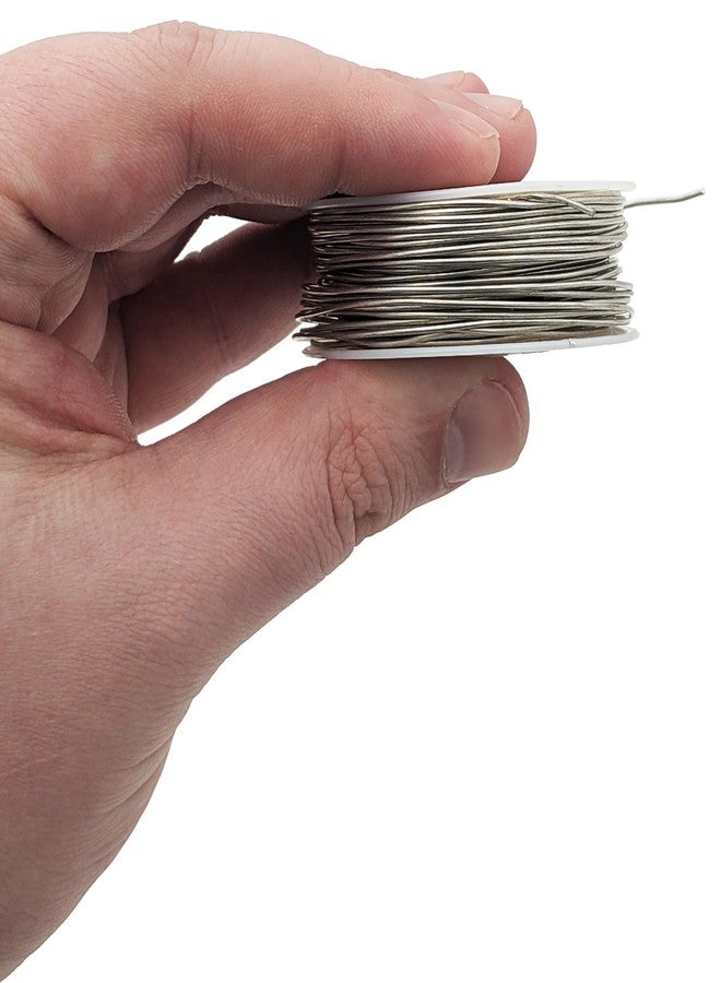 Delphi Glass 20 Gauge Tinned Copper Wire - Image 4