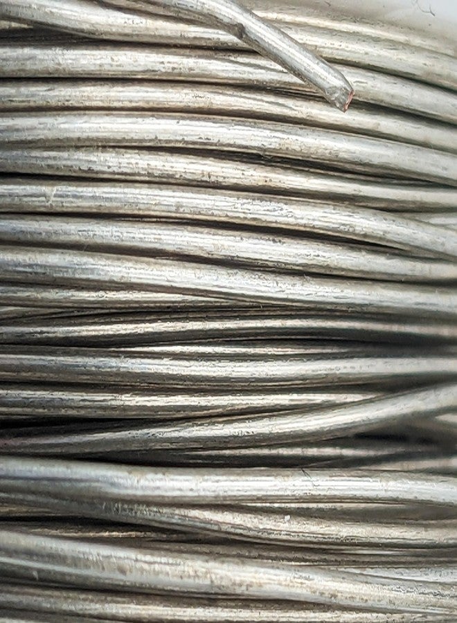 Delphi Glass 20 Gauge Tinned Copper Wire - Image 5