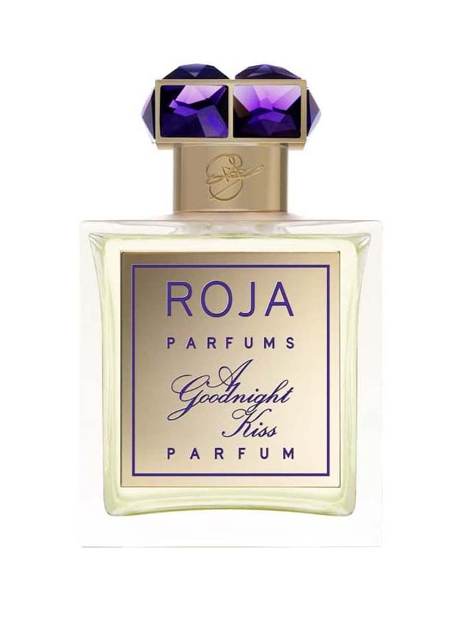 Roja Parfums A Goodnight Kiss Parfum 100Ml  - Image 1