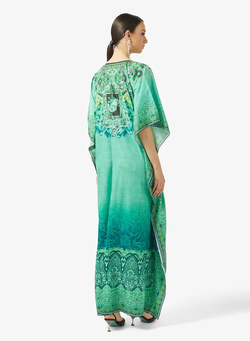 ارابيان كلوزيت LADIES KAFTAN