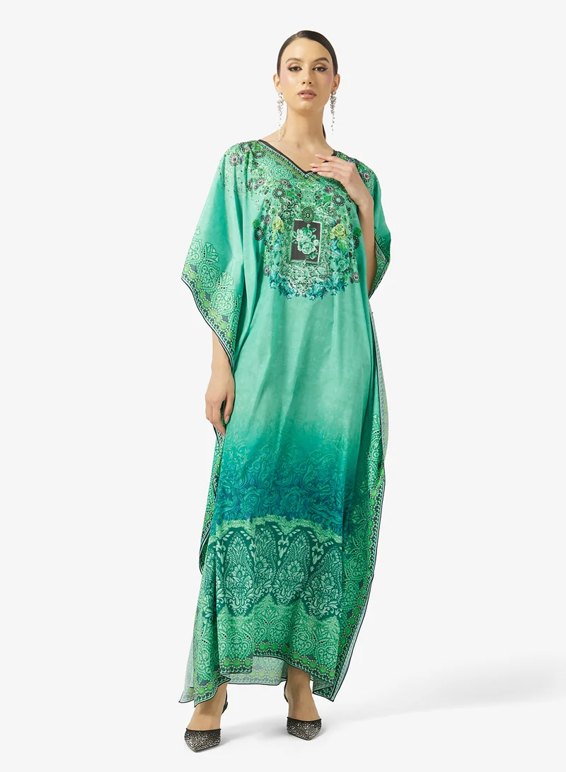 ارابيان كلوزيت LADIES KAFTAN