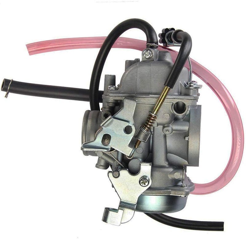 TOPEMAI كربوراتور KLF300 لكاواساكي بايو 300 - Image 2