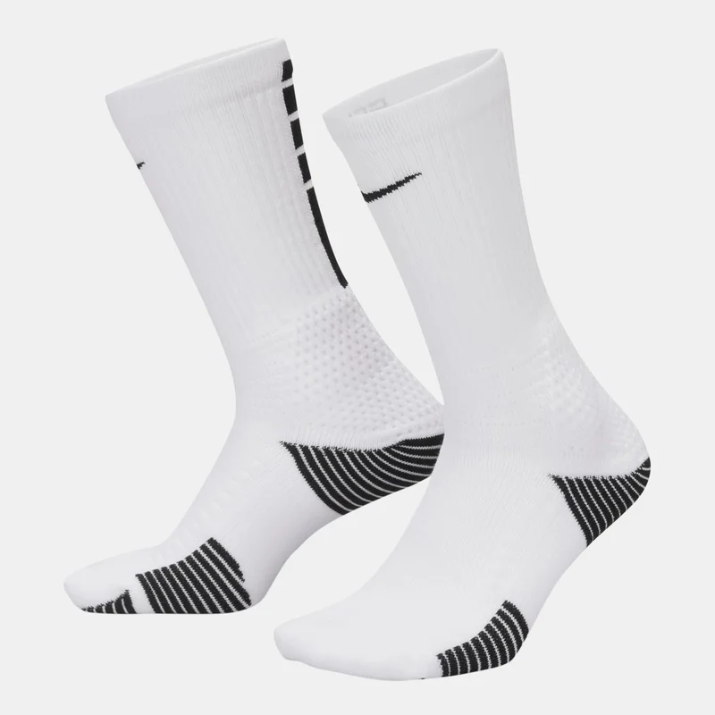Elite 2.0 Cushioned Crew Socks (1 Pair)