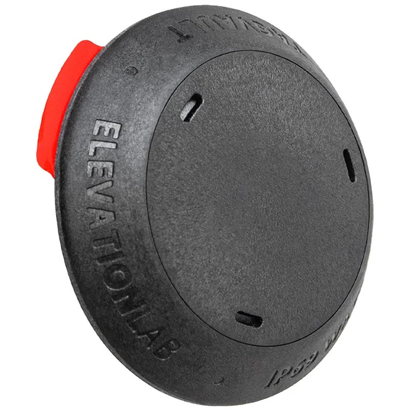 Elevation Lab AirTag Adhesive Security Mount - TagVaultâ„¢ - The Secure & Low-Profile AirTag Adhesive Holder | 3M VHB, Waterproof, Security Tool, Patented, Find Your Bike, Car, Skis - Image 1